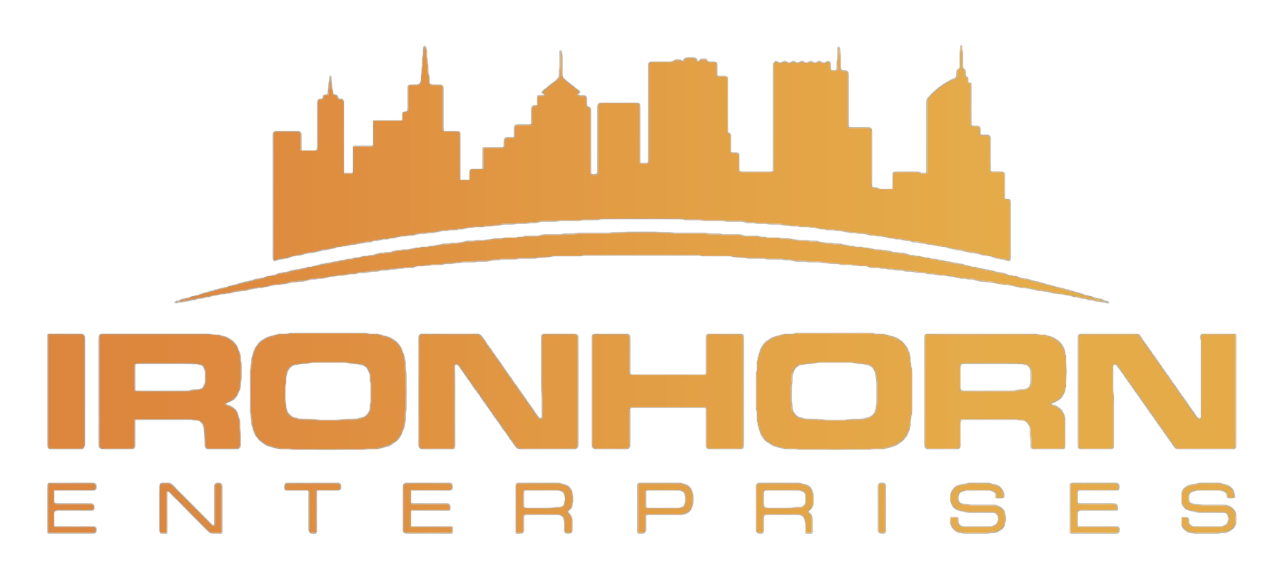 IronHorn Enterprises logo