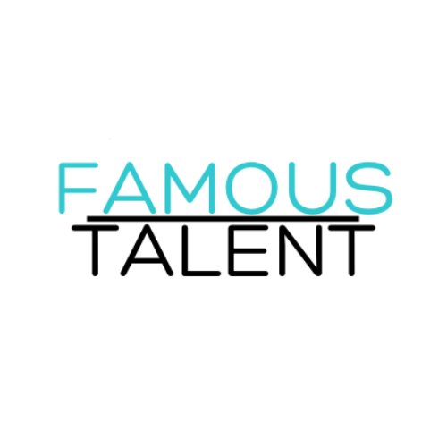 Famous Talent Development logo