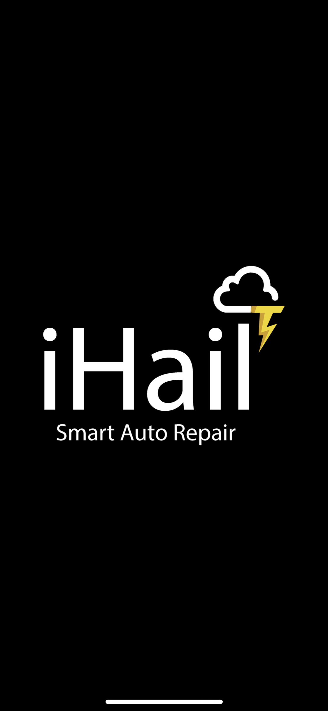 Ihail Repair logo