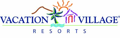 Vacation Village Resorts logo