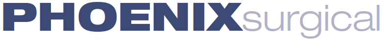 Phoenix Surgical logo