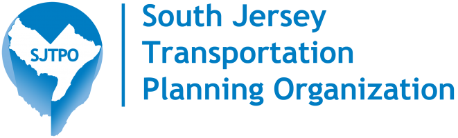 South Jersey Transportation Planning Organization logo