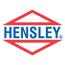 Hensley Industries logo