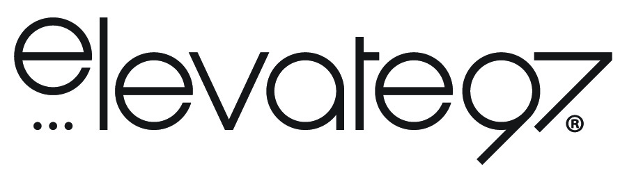 Elevate97 logo