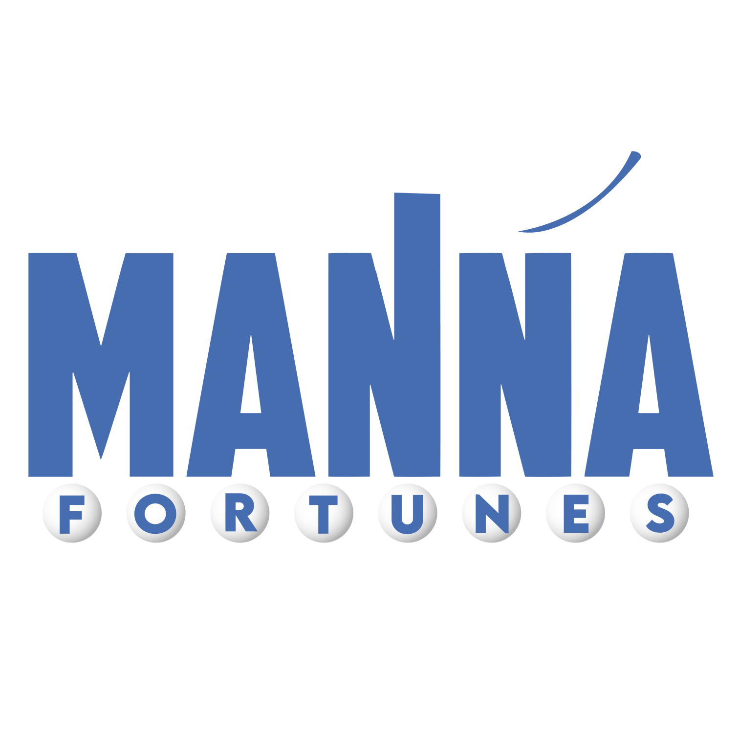 Manna Fortunes  logo