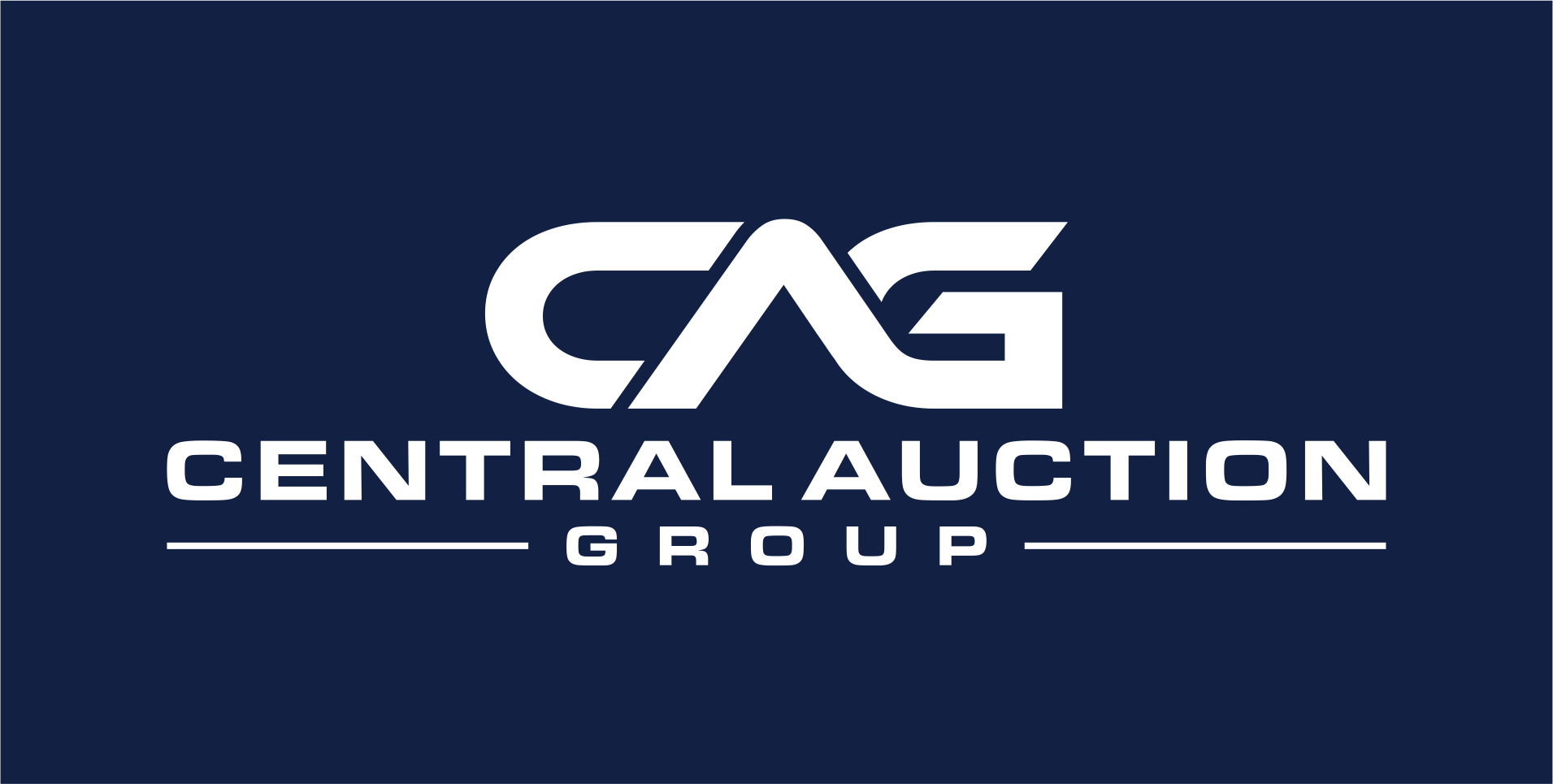 Central Auction Group logo