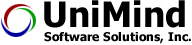 UniMind Software Solutions Inc logo