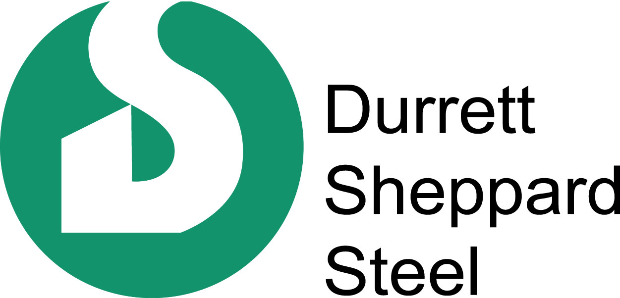 Durrett Sheppard Steel Co., Inc. logo