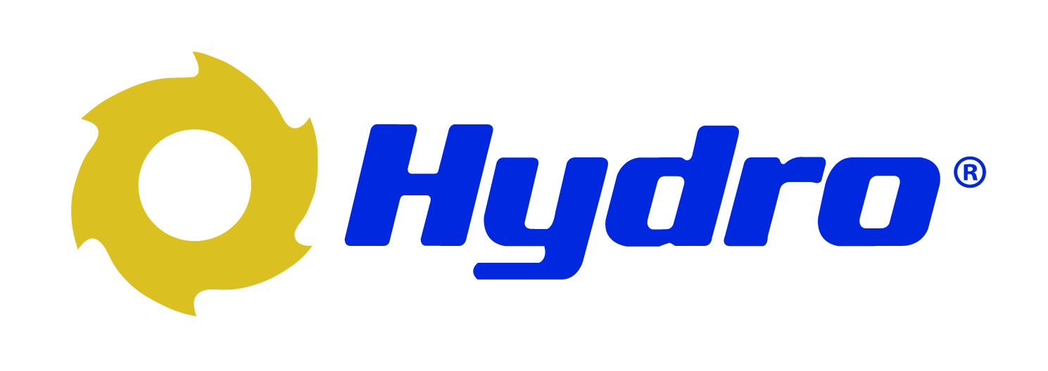 Hydro, Inc. logo
