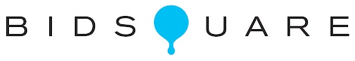 Bidsquare (International Auction Partners, Inc.) logo