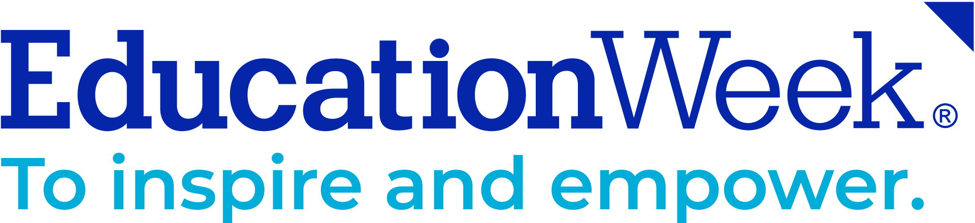 Education Week logo