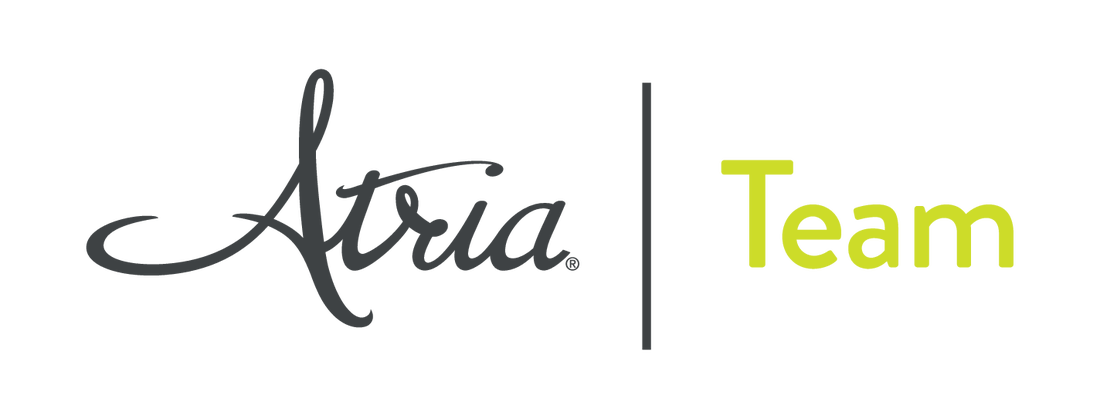 Atria Senior Living logo