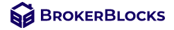 BrokerBlocks logo