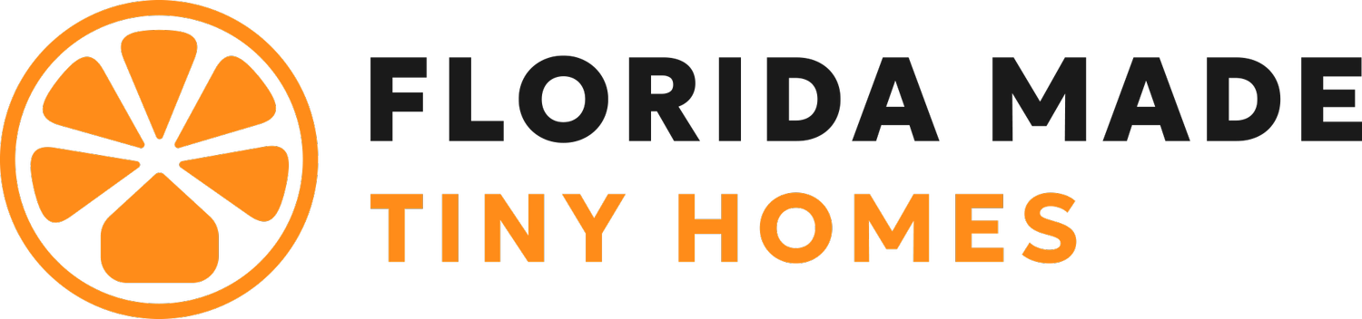Florida Made Tiny Homes logo