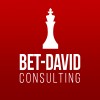Bet-David Consulting logo
