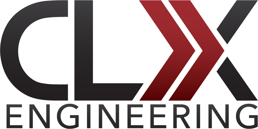 CLX Engineering logo
