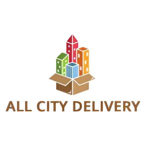 All City Delivery logo