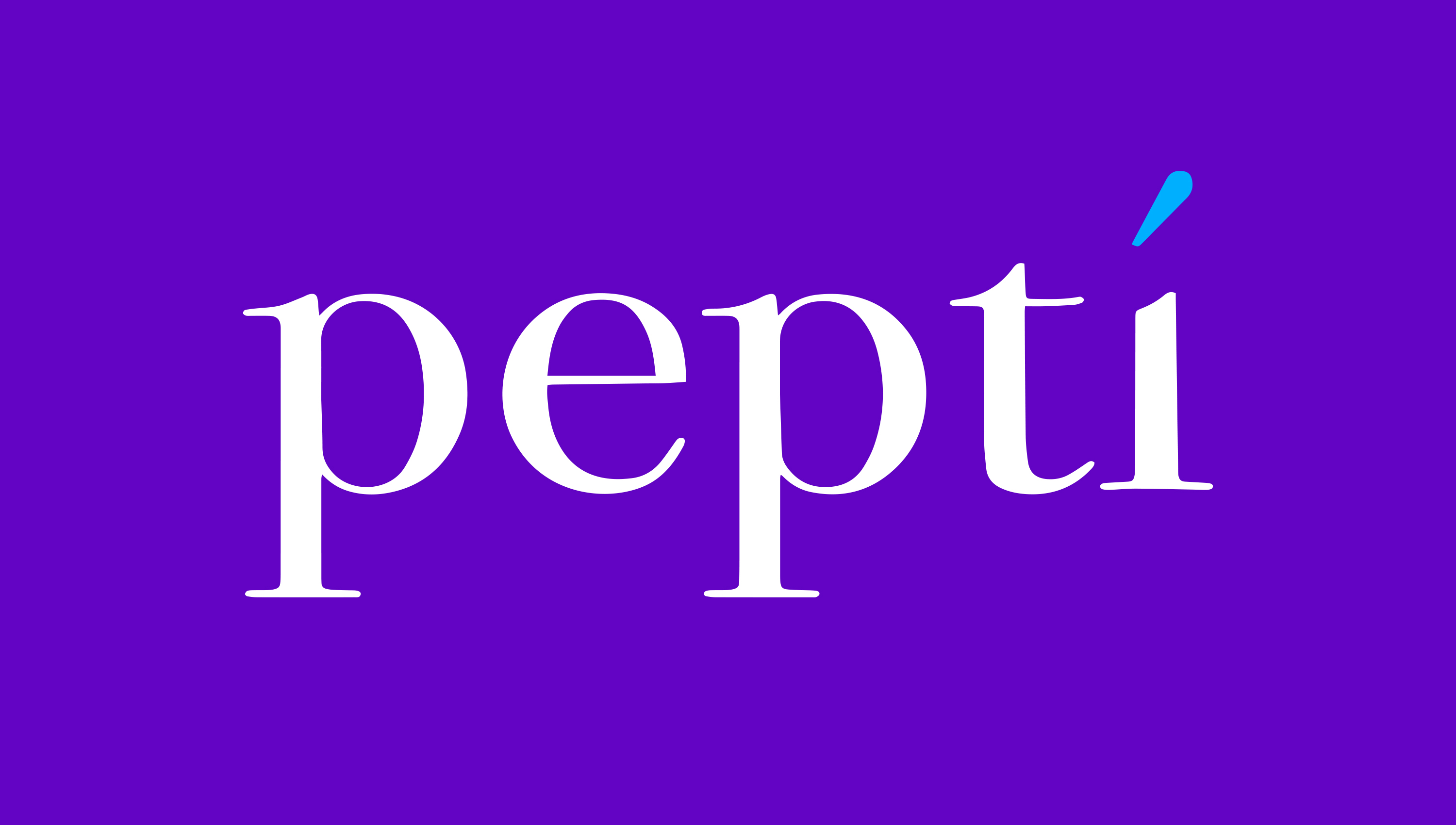 Pepti logo