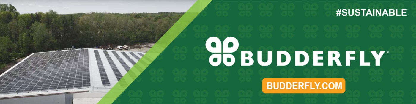 Budderfly logo