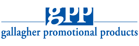 Gallagher Promotional Products logo