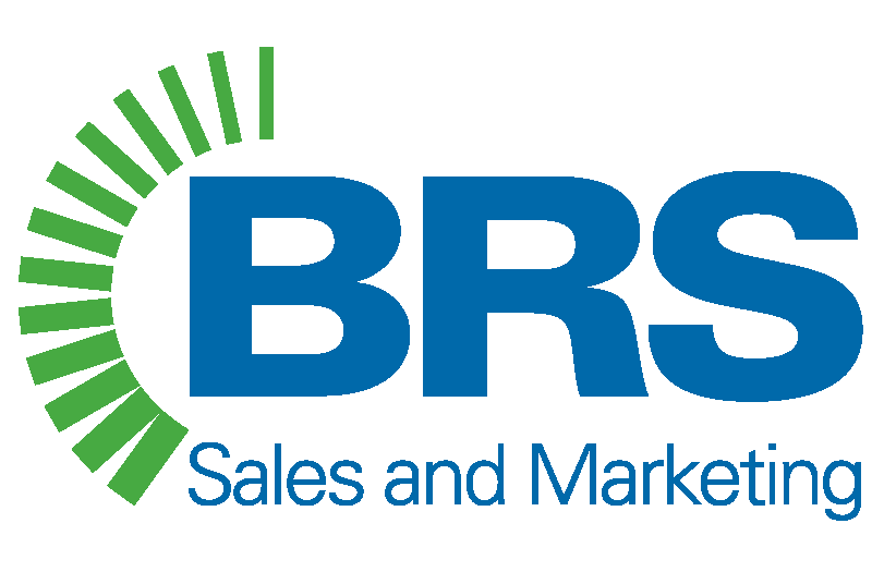 BRS Sales & Marketing logo