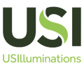 USIlluminations logo