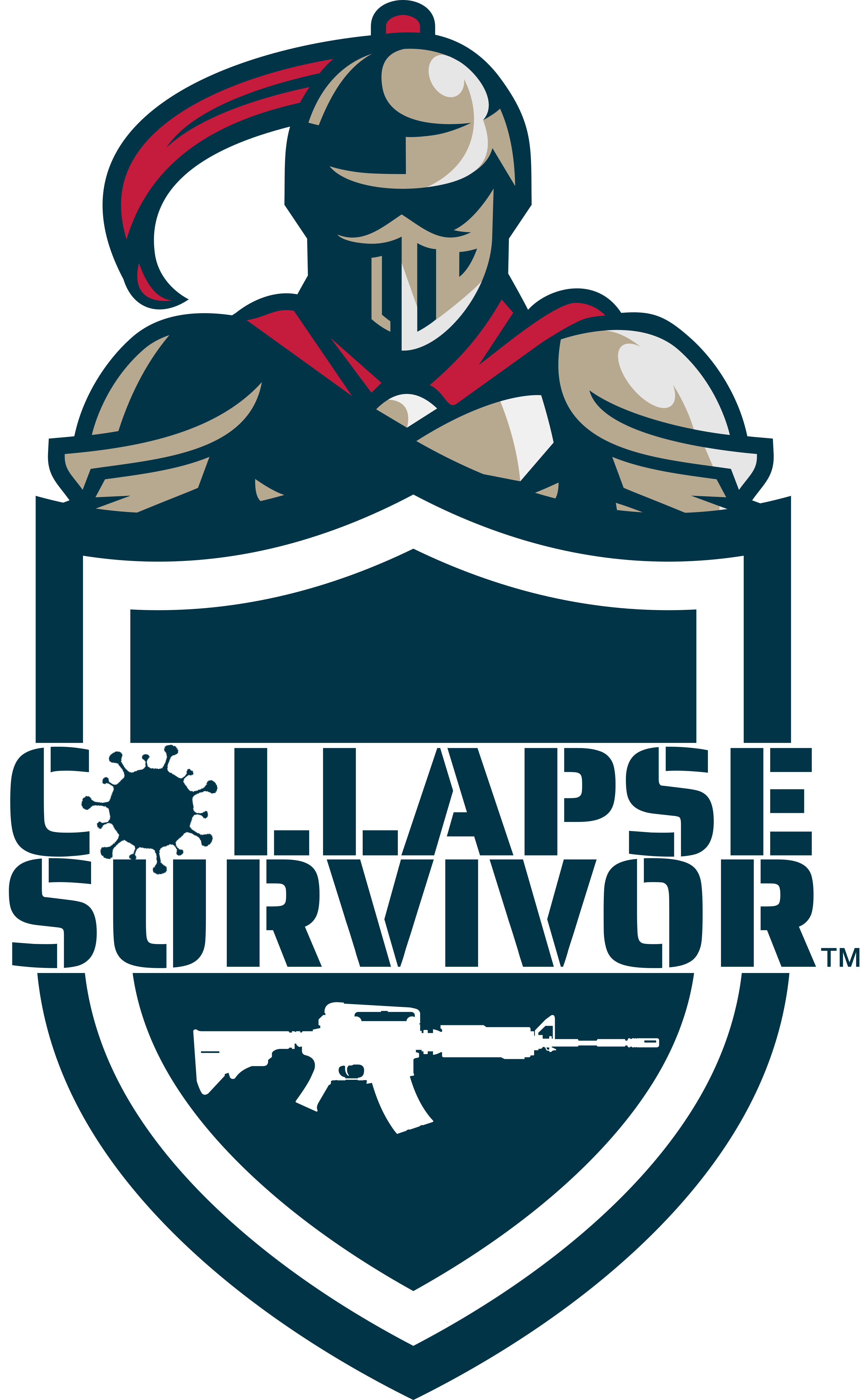 Disaster Preparedness LLC (dba Fortitude Ranch) logo