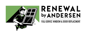 Renewal by Andersen logo