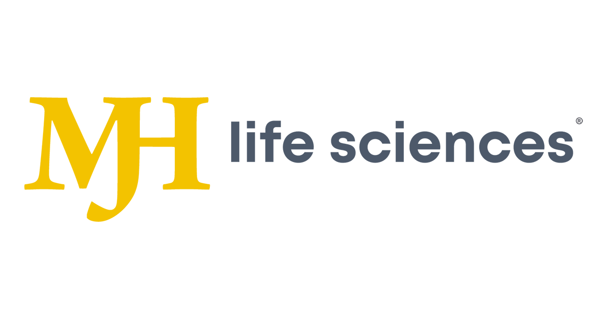 MJH Life Sciences logo
