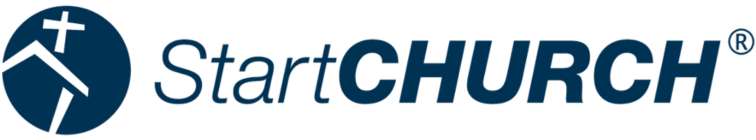 StartCHURCH Georgia, Inc. logo