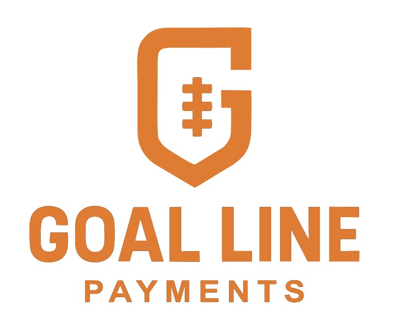 Goal Line Payments logo