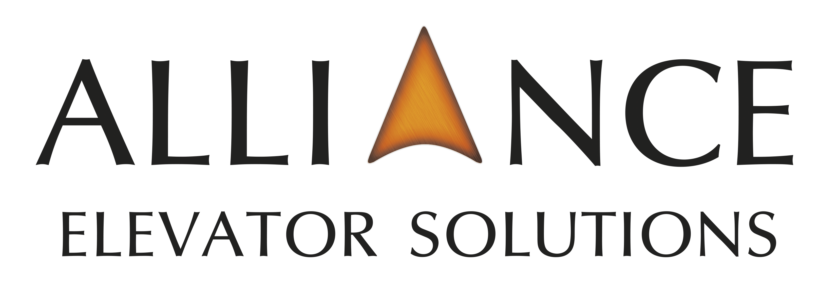 Alliance Elevator Solutions logo