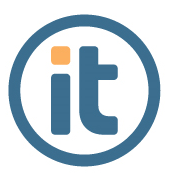 The IT Company logo