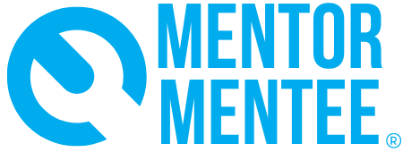 Mentor Mentee logo