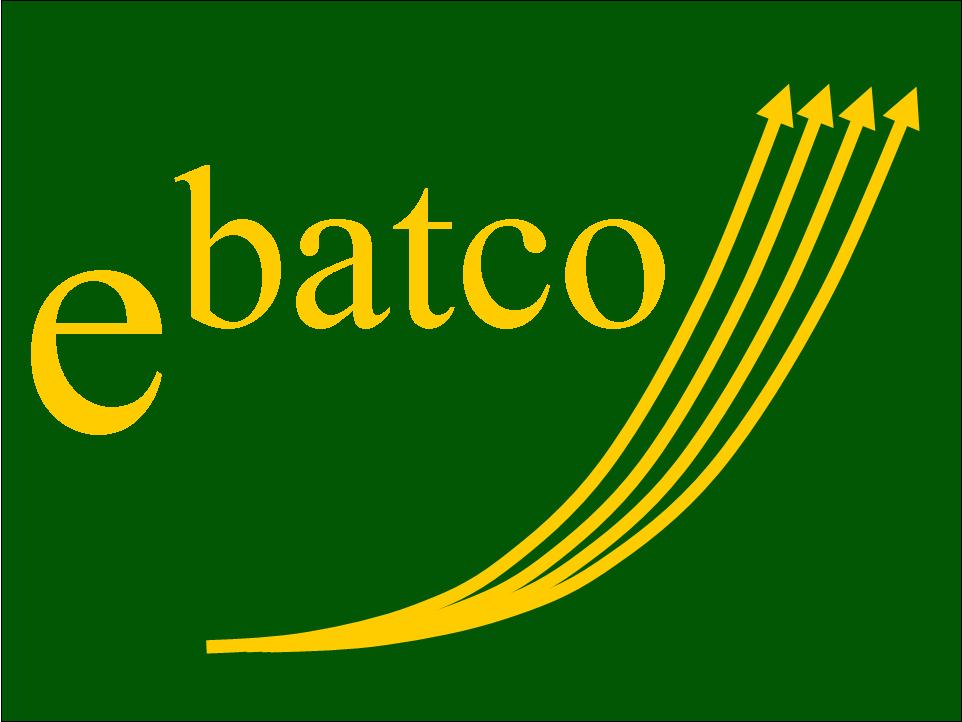 Ebatco logo
