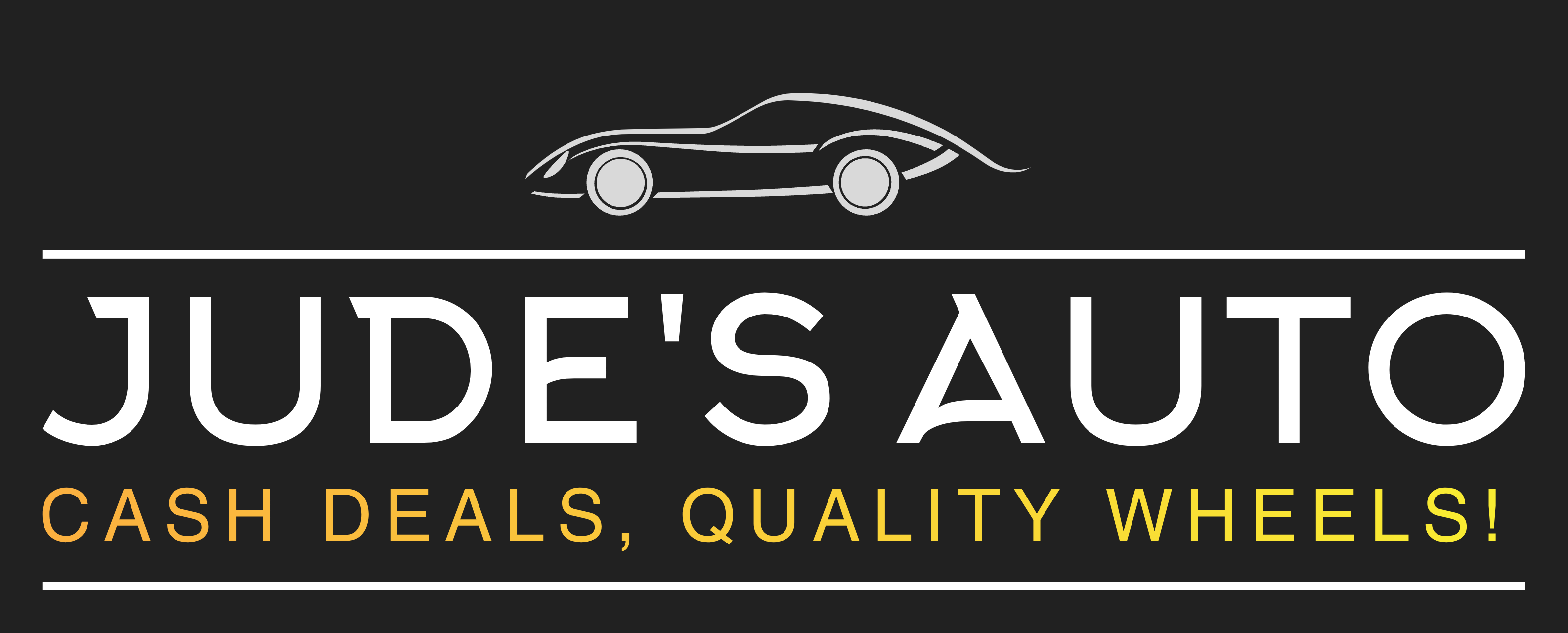 Judes Auto logo