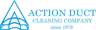 Action Duct Cleaning Company logo