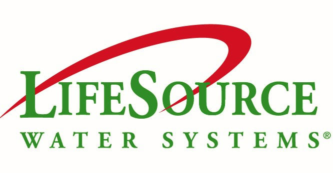 LifeSource Water Systems logo