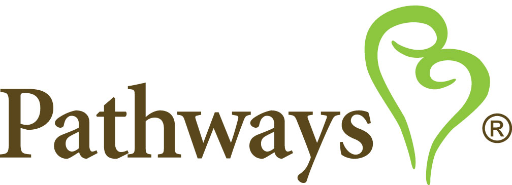 Pathways Hospice  logo