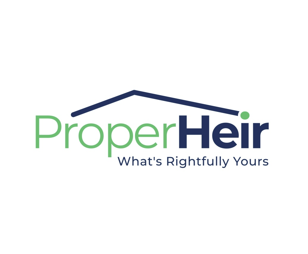 ProperHeir logo
