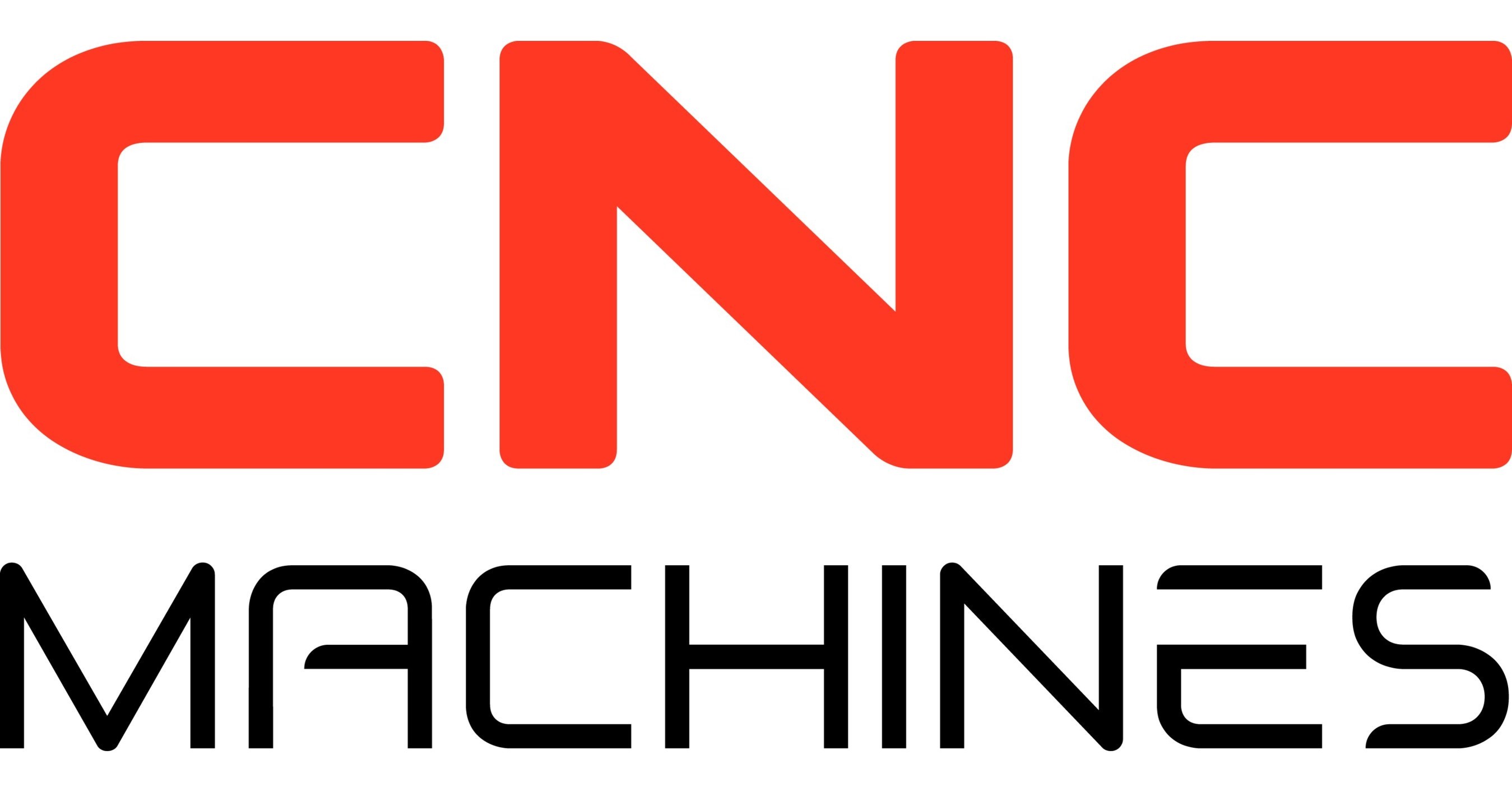 cncmachines.com logo
