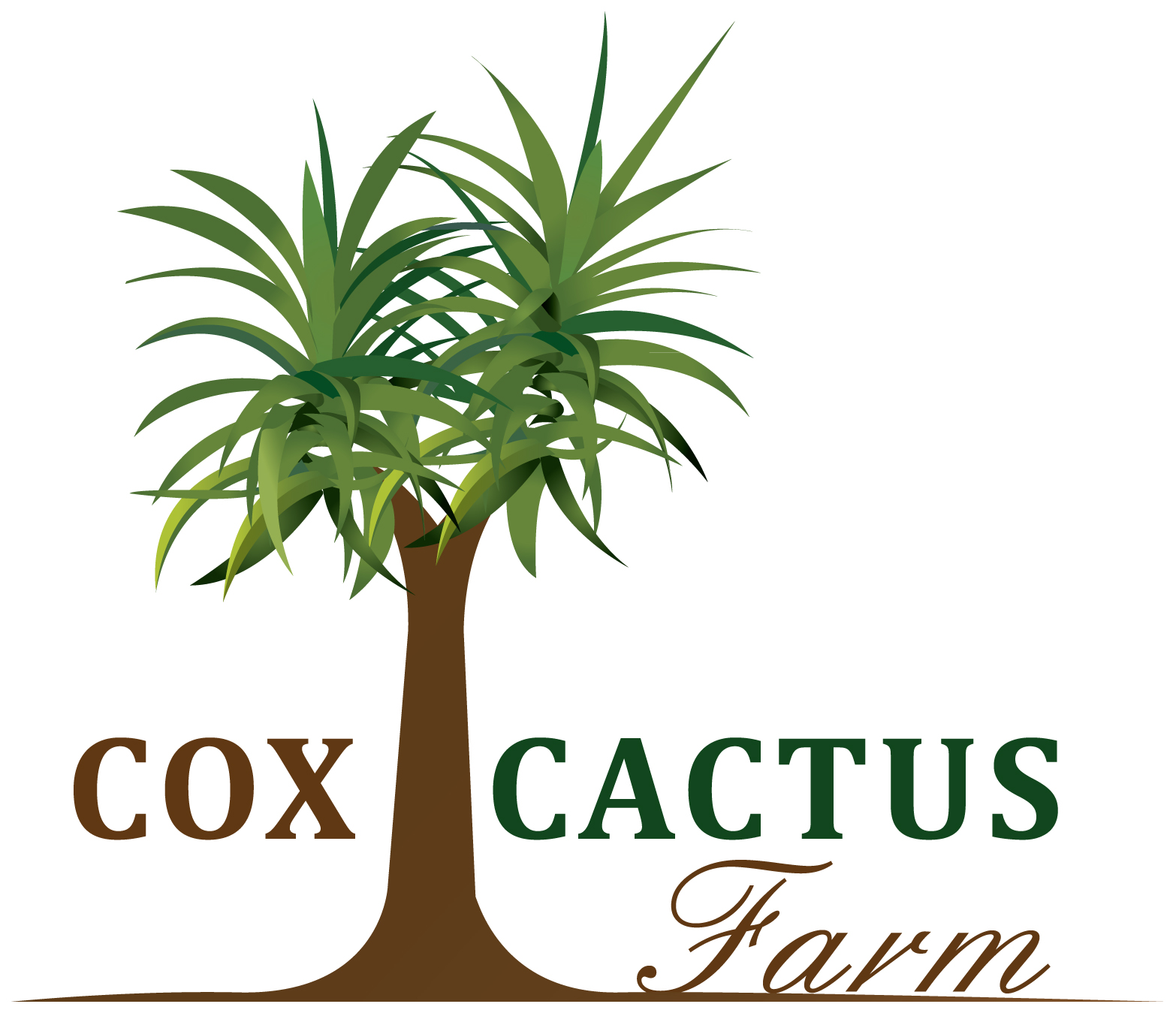 Cox Cactus Farm, LLC logo