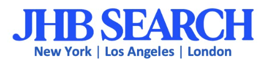 JHB Search logo