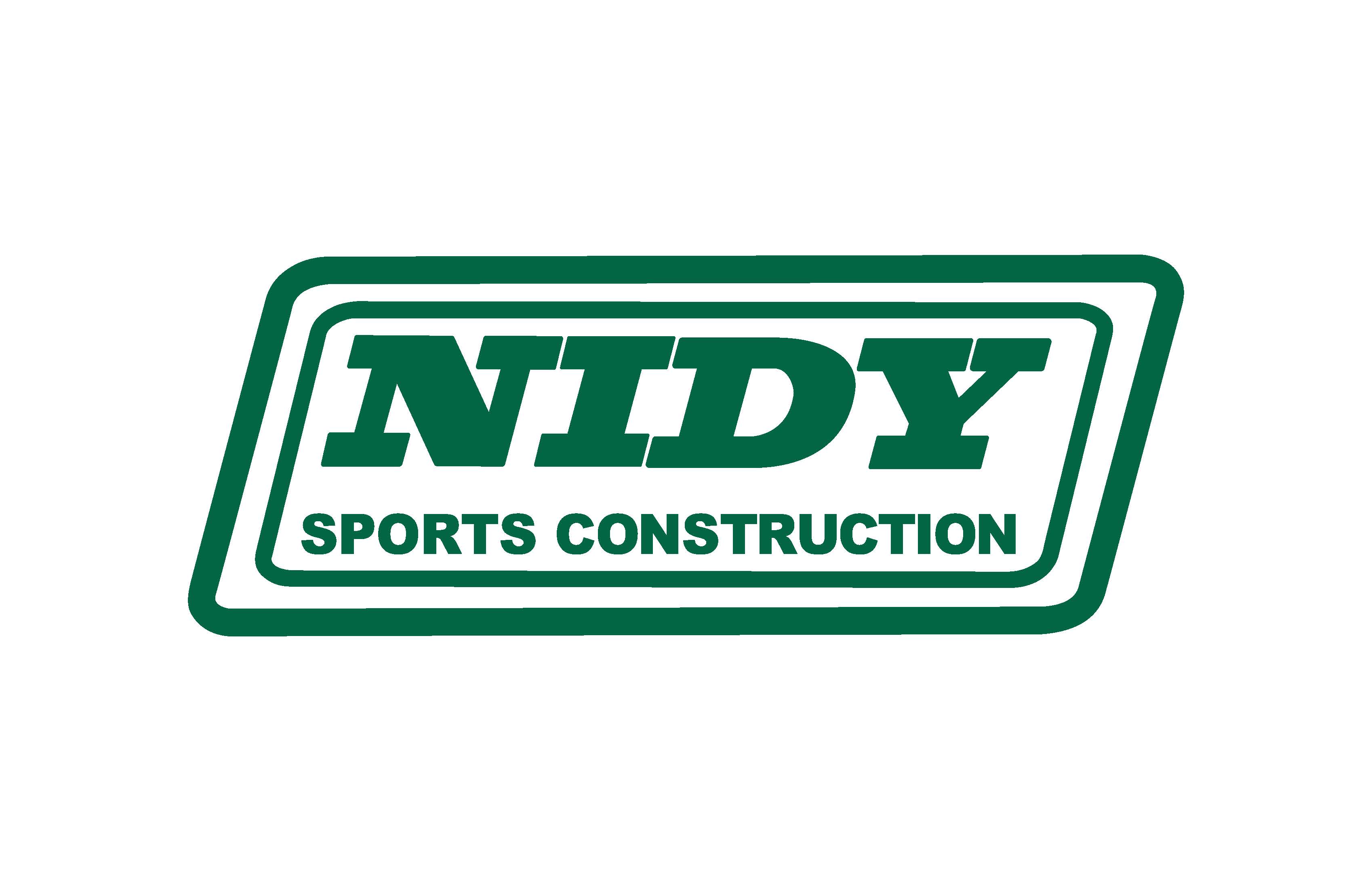The Nidy Sports Construction Company, LLC logo