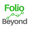 FolioBeyond logo