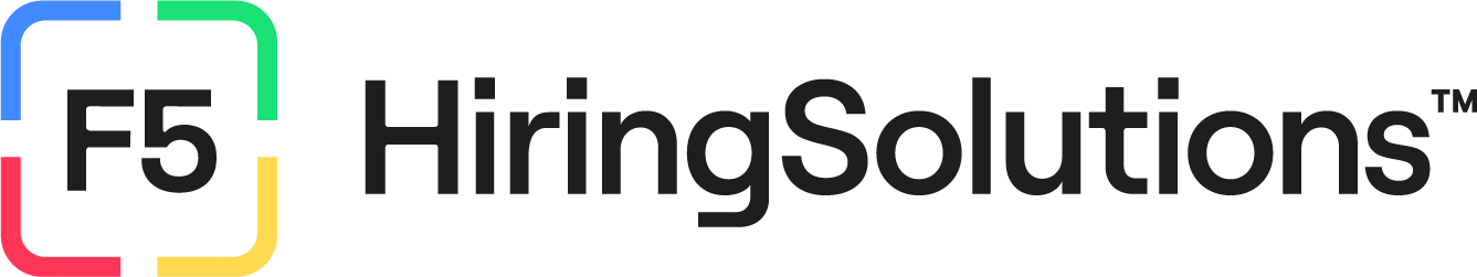 F5 Hiring Solutions  logo