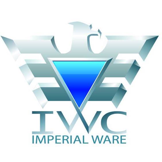 Imperial Ware INC. logo
