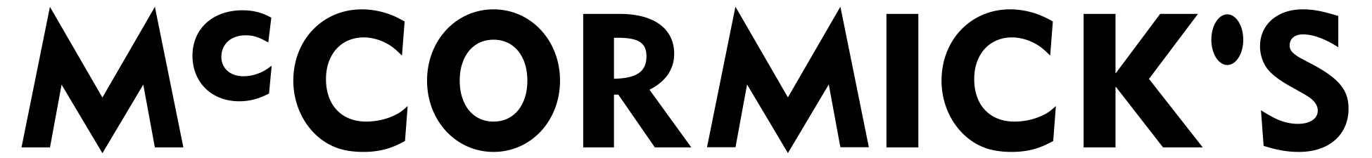 McCormick's Group, LLC logo