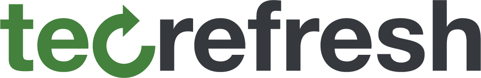 Tec-Refresh, Inc. logo