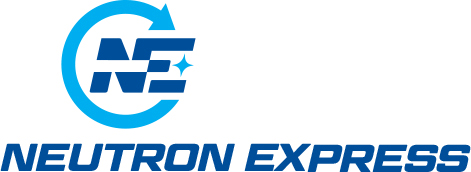 Biddle Express (Neutron Express) logo